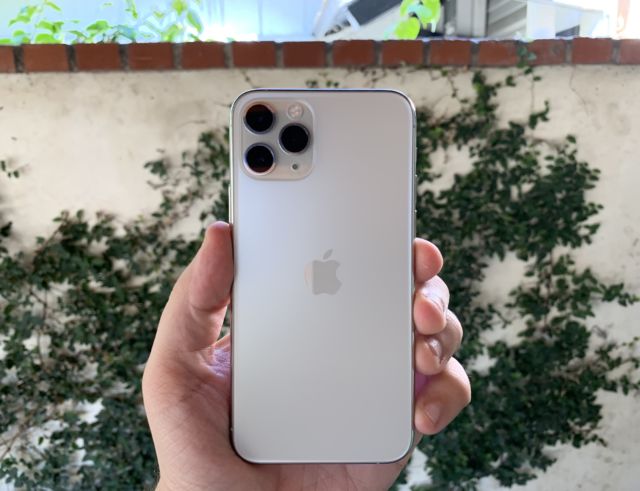Iphone 11 Pro And 11 Pro Max Review High Quality For High Prices Ars Technica