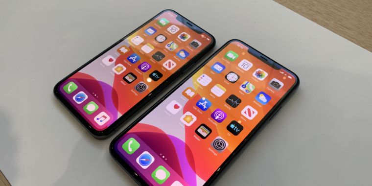 photo of Apple releases iPhone 11, iPhone 11 Pro, and Apple Watch series 5 image