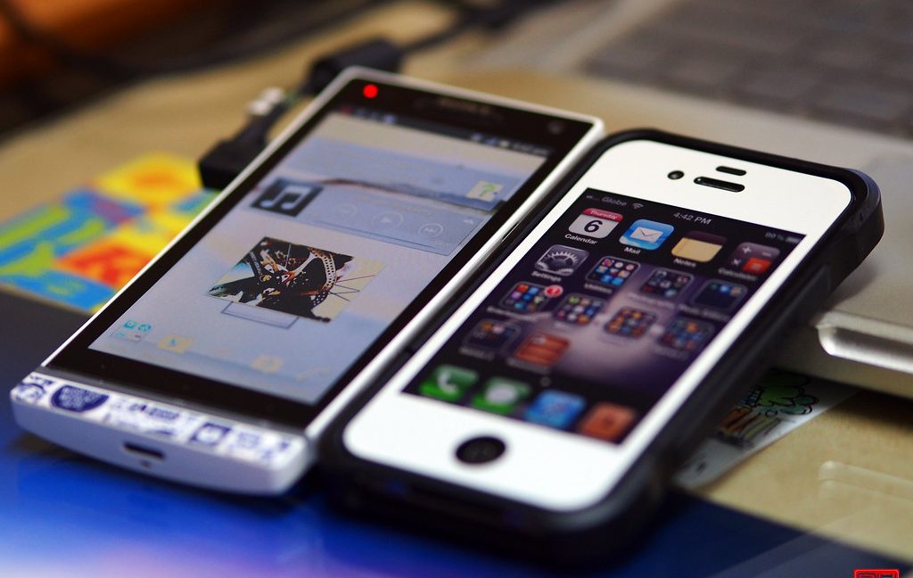 Inside the campaign that tried to compromise Tibetans’ iOS and Android ...