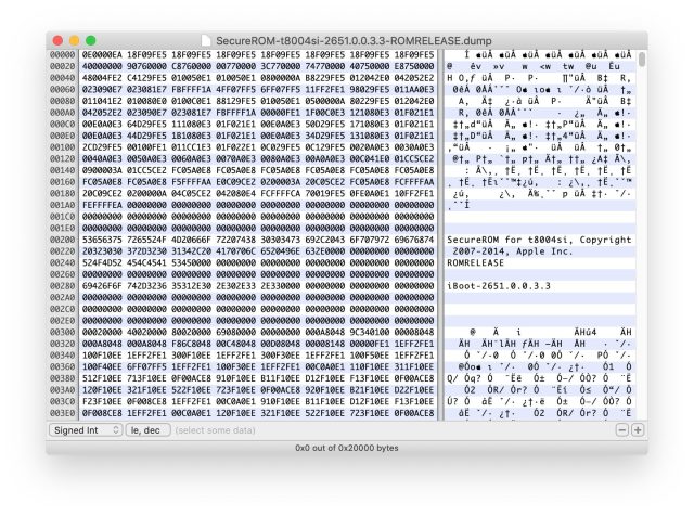 The iOS Checkm8 jailbreak is hugely significant, but not for you