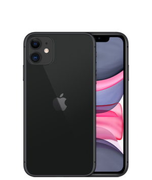 Apple iPhone 11 product image