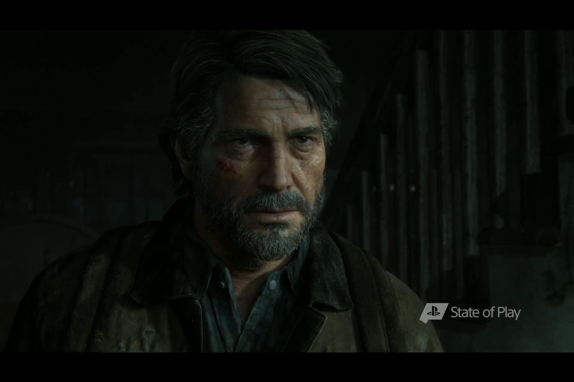 The Last of Us 2 Mod Lets Gamers Play as Joel