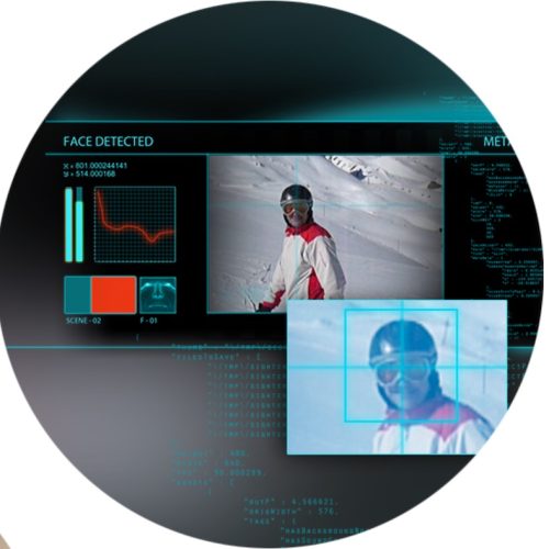 Tag: facial scans - Ars Technica