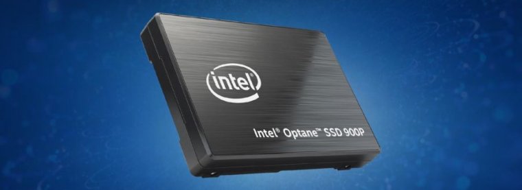 This listing image is honestly a bit of a bait-and-switch: Optane isn't a NAND technology at all, and is about as far away from PLC as you can get.