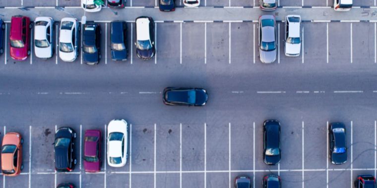 Diamond In The Rough:  How To Score The Best Parking Spot In Town