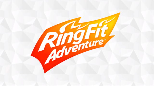 Ring Fit Adventure review: Nintendo makes fitness fun with a Switch RPG -  Polygon