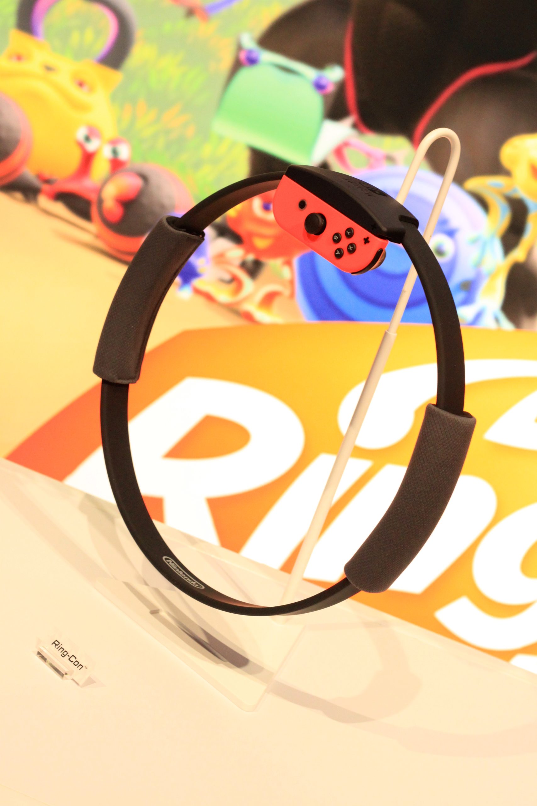 Ring Fit Adventure Review three months later: How a video game made me less lazy Ring Fit Adventure Review three months later: How a video game made me less lazy