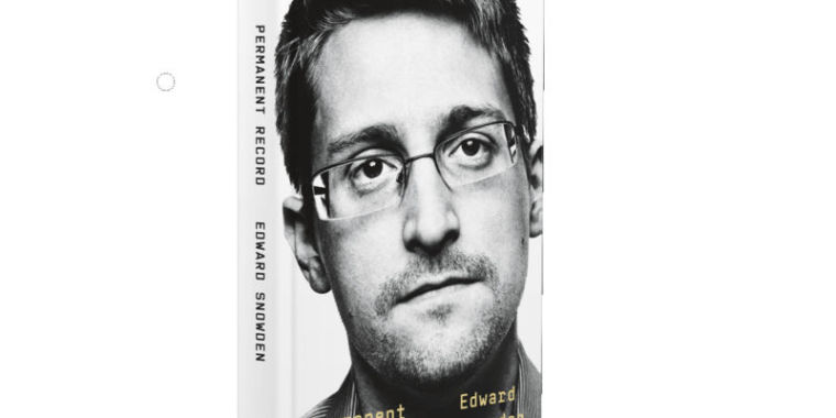 photo of Feds seek to seize all profits from Snowden’s book over NDA violation image