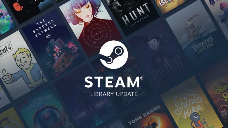 How to Hide Game Activity on Steam[Working 2018]! Hide Recent Games on Steam!  Remove Recent Games 