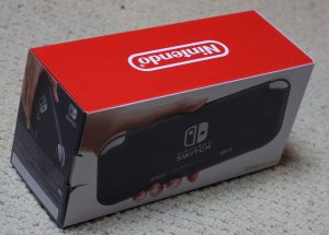 Nintendo Switch Lite is the best portable system Nintendo has ever made ...