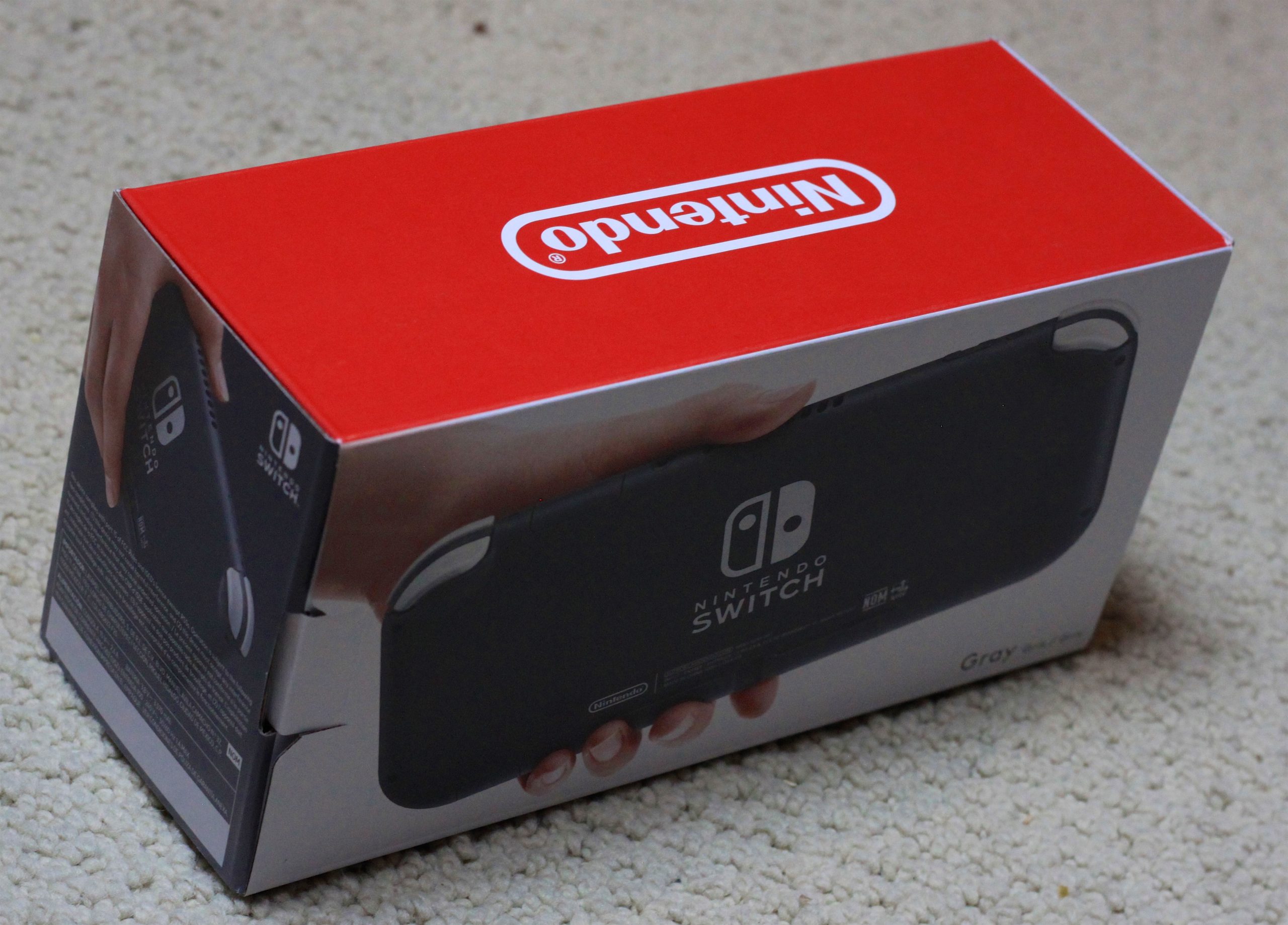 Nintendo Switch Lite is the best portable system Nintendo