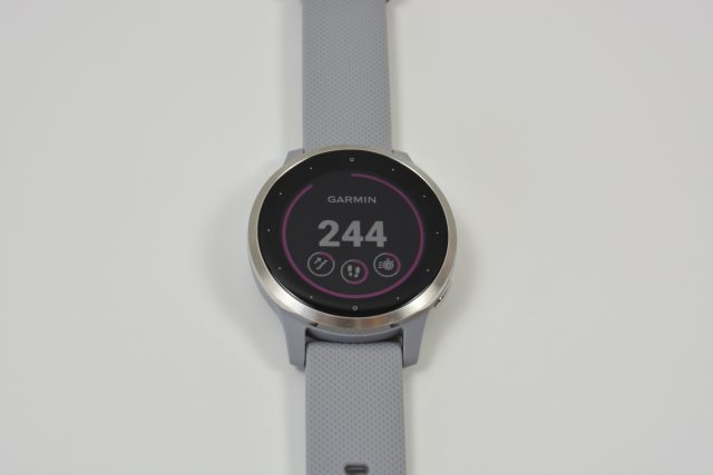 Garmin Vivoactive 4S