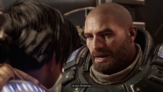 Gears 5 Review - Niche Gamer