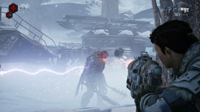 Gears 5: Review  Red Bull Gaming