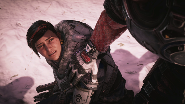 Gears 5 review: An obvious gaming recommendation—if you already