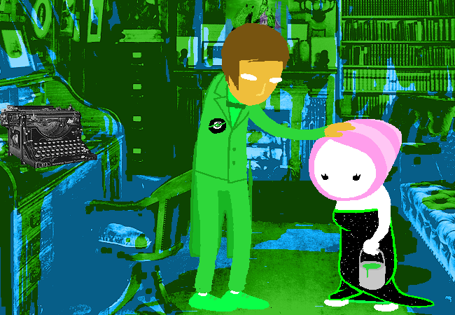 ms paint adventure