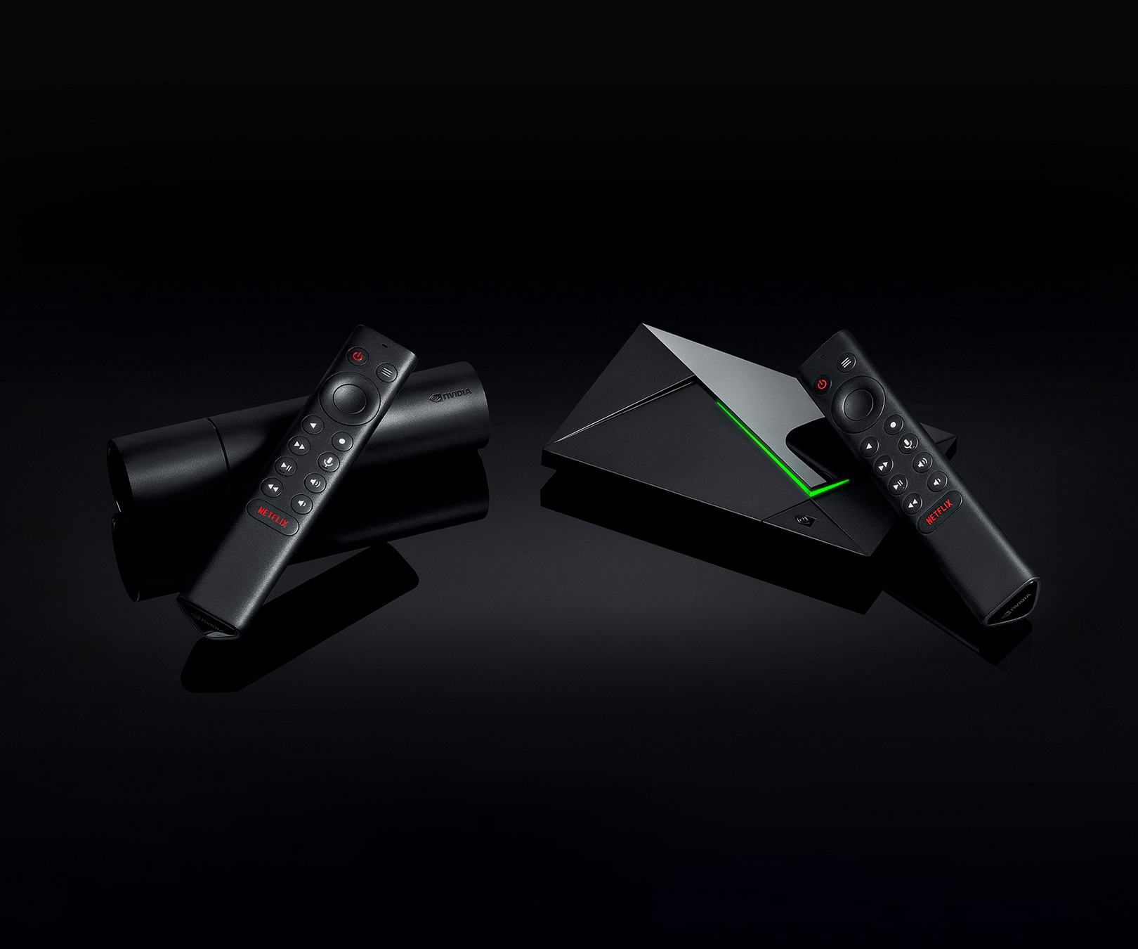 その他 NVIDIA Shield TV AndroidTV NVIDIA Shield TV Android Media Streamer (945-12897-2506-100