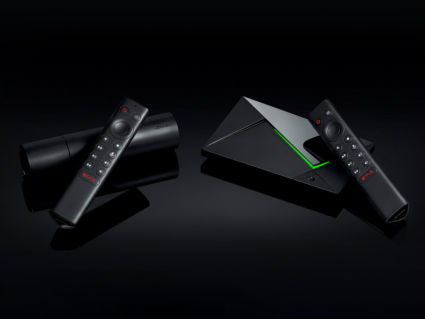 Meet the new best Android TV device: The 2019 Nvidia Shield TV
