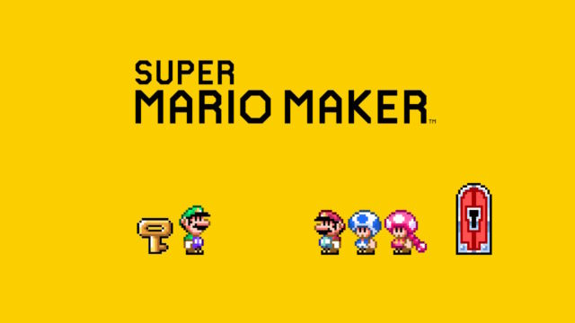 super mario maker 2 multiplayer