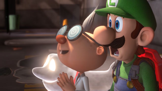<em>Luigi's Mansion 3</em> is an adorable adventure game that can be almost entirely played with another person.