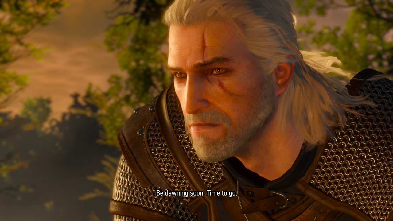 The Switcher” is real: Witcher 3 on Switch is a blurry, tolerable  compromise