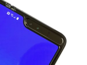 Pictures of the Galaxy Fold.