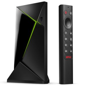 Pictures of the new Nvidia Shield.