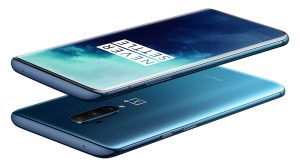 AAA　Oneplus7t pro The OnePlus 7T packs a 90Hz display, Snapdragon 855+ for