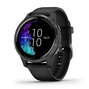 Garmin Venu review Fitness expertise with many pixels left to