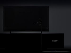 Pictures of the new Nvidia Shield.