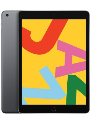 Apple iPad (10.2-inch, 32GB) product image