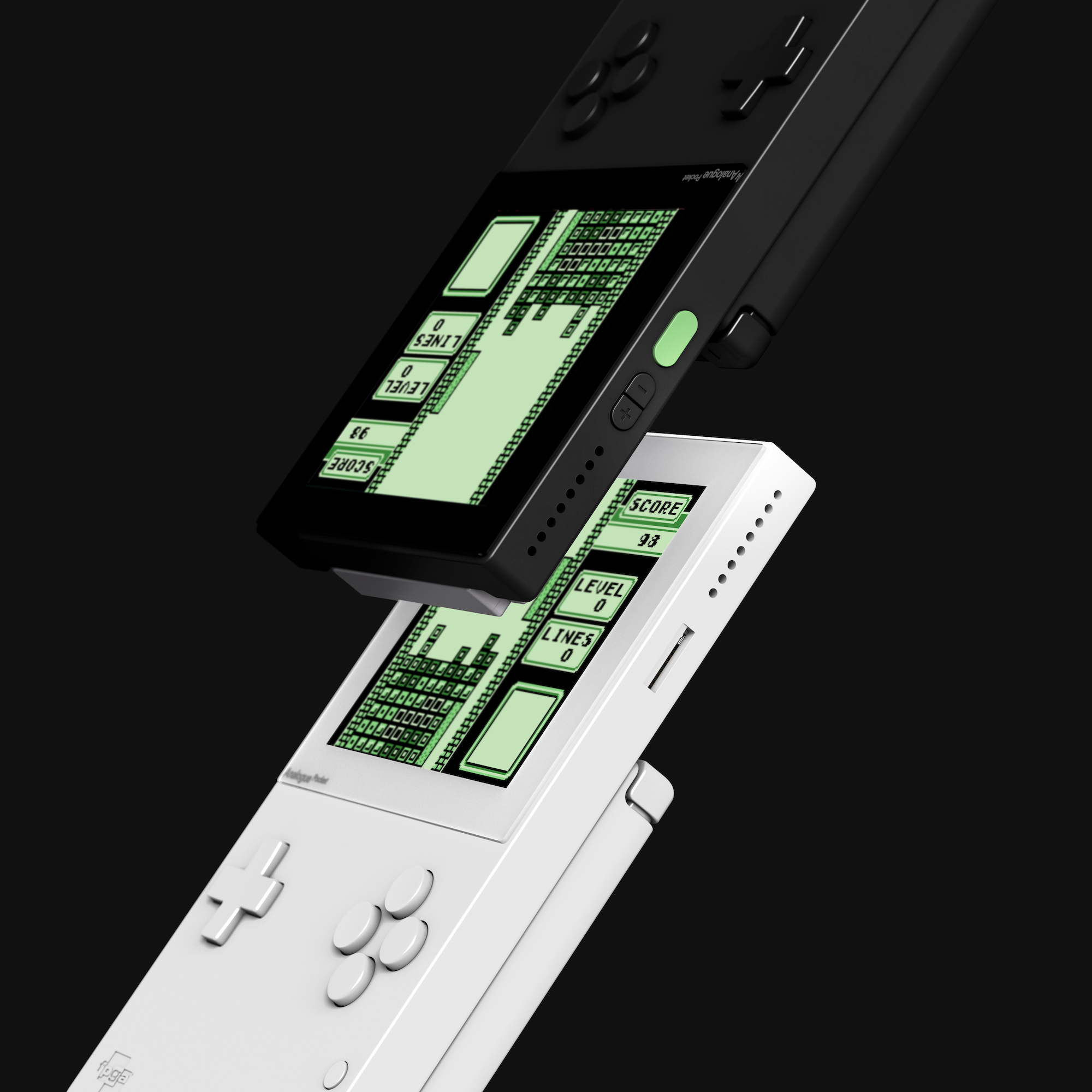 $199 Analogue Pocket promises FPGA accuracy for portable retro gaming ...