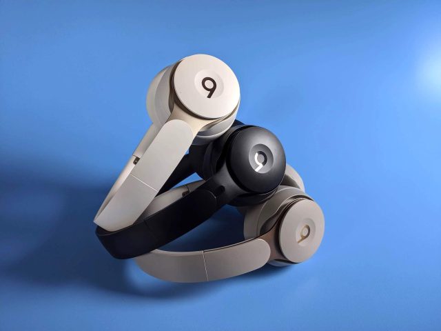 Beats Solo Pro.
