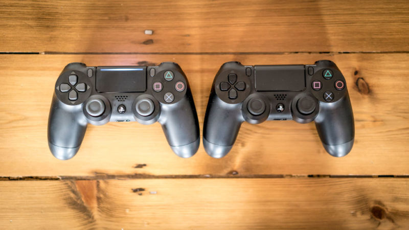 Sony reportedly looking into CMOS issue for PlayStation 4 and PlayStation 5  consoles -  News