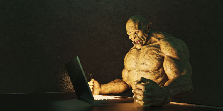 Rent-a-troll: Researchers pit disinformation farmers against each other