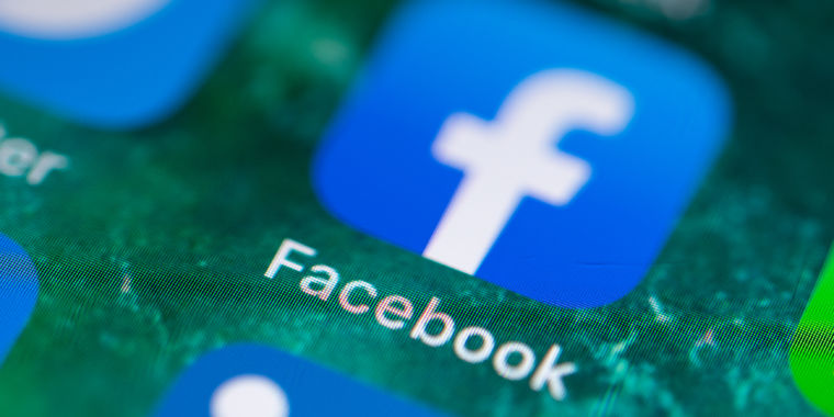 Facebook must face $35B facial-recognition lawsuit following court ruling