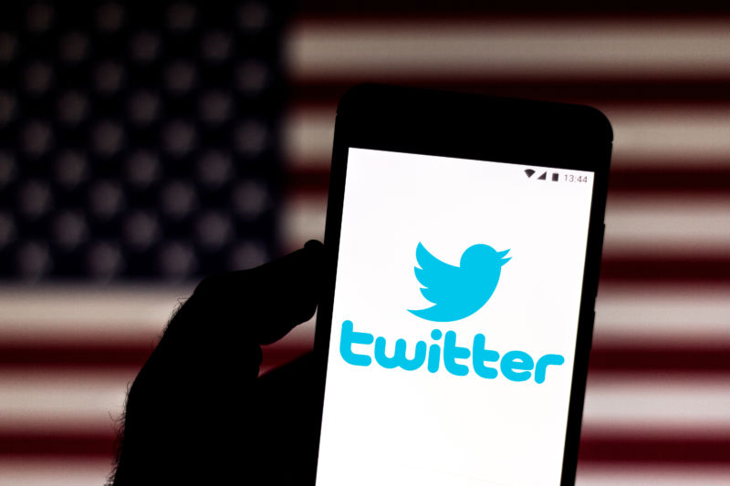 Twitter lost control of its internal systems to Bitcoin-scamming