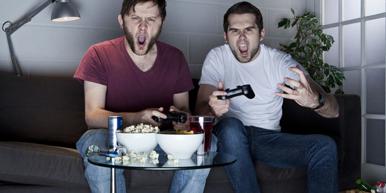 Study casts doubt on value of WHO’s “gaming disorder” diagnoses