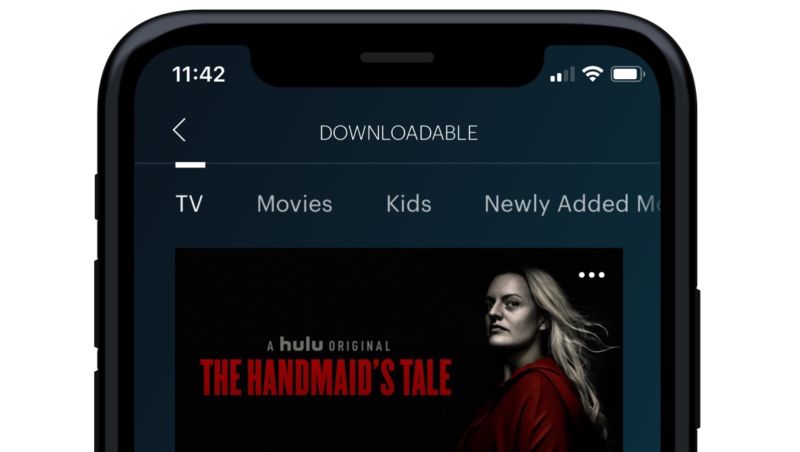 how to download hulu app on smart tv