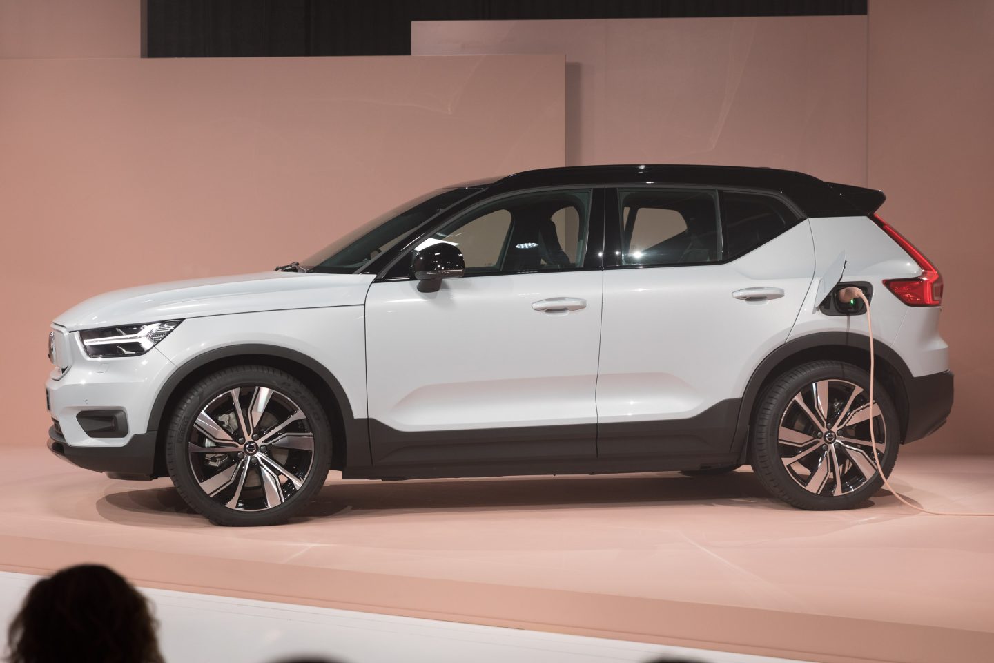 Opinion: Volvo XC40 Recharge is exactly what Model Y should have been ...