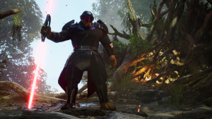 Jedi Fallen Order villain
