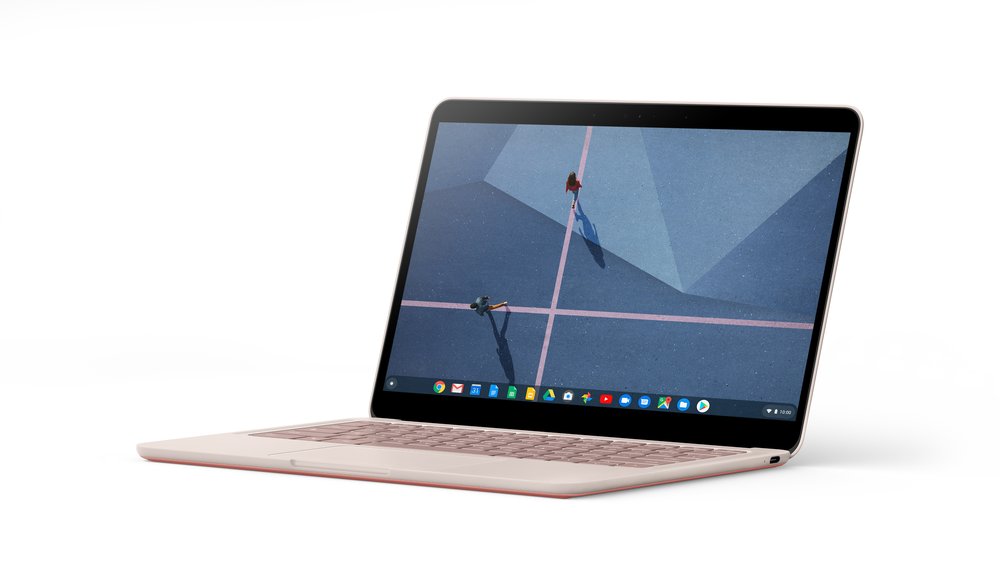 Google announces the Pixelbook Go, a premium, MacBook-style