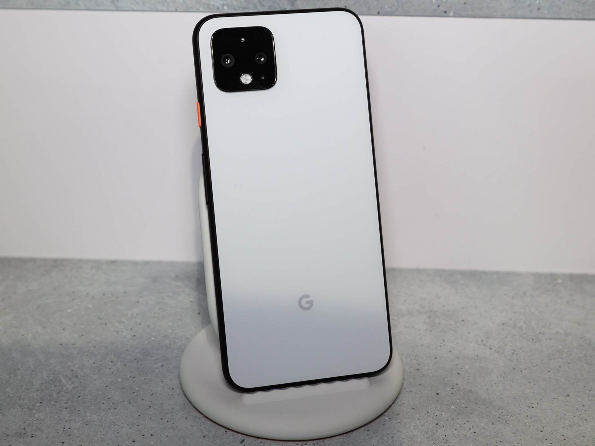 Google Pixel 4 ホワイト Google Pixel 4, 128GB, White, Unlocked - Walmart.com