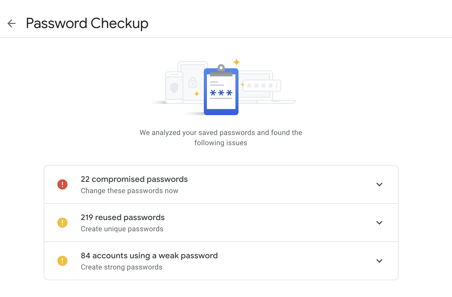 Password manager google Is Google