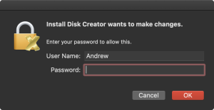 How to make your own bootable macOS 10.15 Catalina USB install drive ...