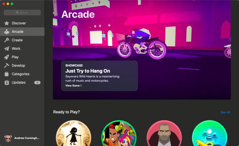 photo of Apple Arcade introduces a cheaper annual subscription option image