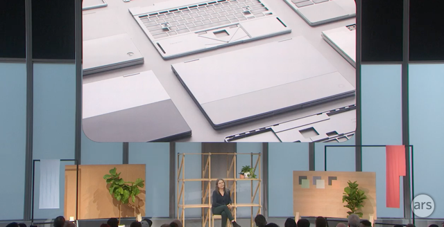 Google announces the Pixelbook Go, a premium, MacBook-style Chrome OS laptop