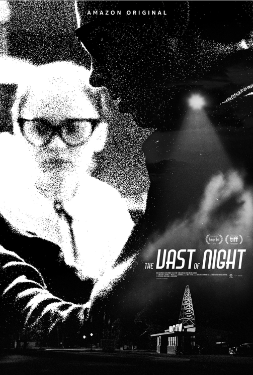 The Vast of Night Movie Review