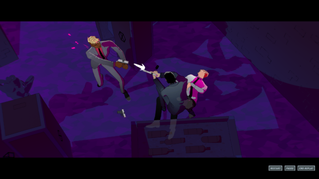 John Wick Hex game review: Become the bloody Baba Yaga of legend