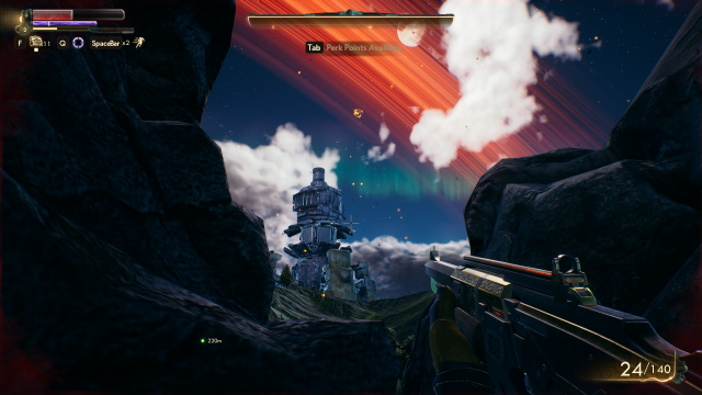 The Outer Worlds PS5 Review – MMO Fallout